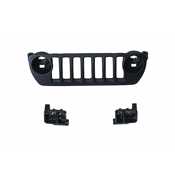 image EAZY RC ARIZONA FRONT AND REAR LIGHT CUP SET - Image 1