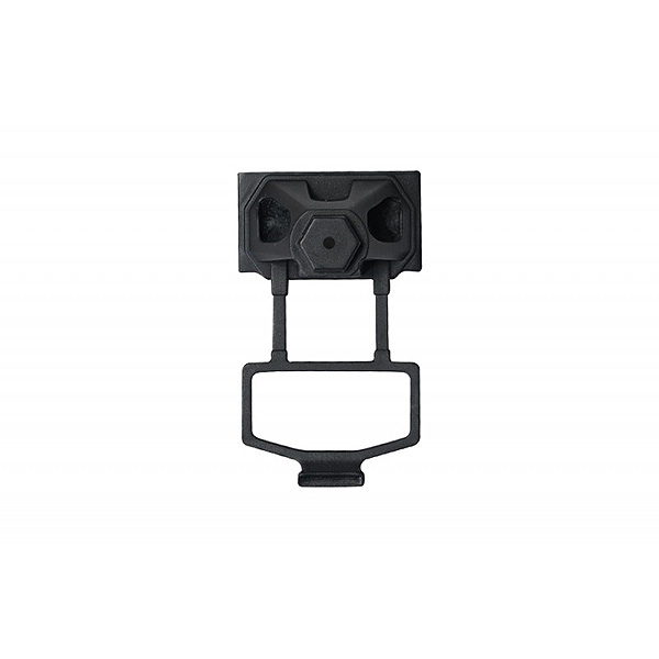 image EAZY RC ARIZONA SPARE TIRE BRACKET - Image 1