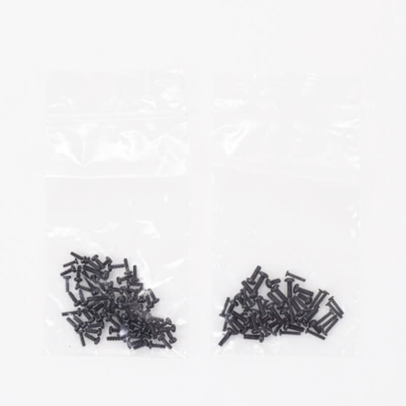 image EAZY RC ARIZONA SCREW SET - Image 1
