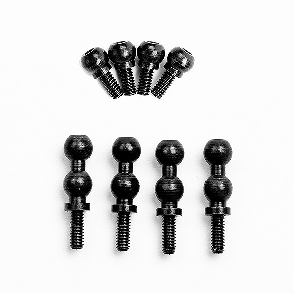 image EAZY RC EAZY 1:18 BALL HEAD - Image 1