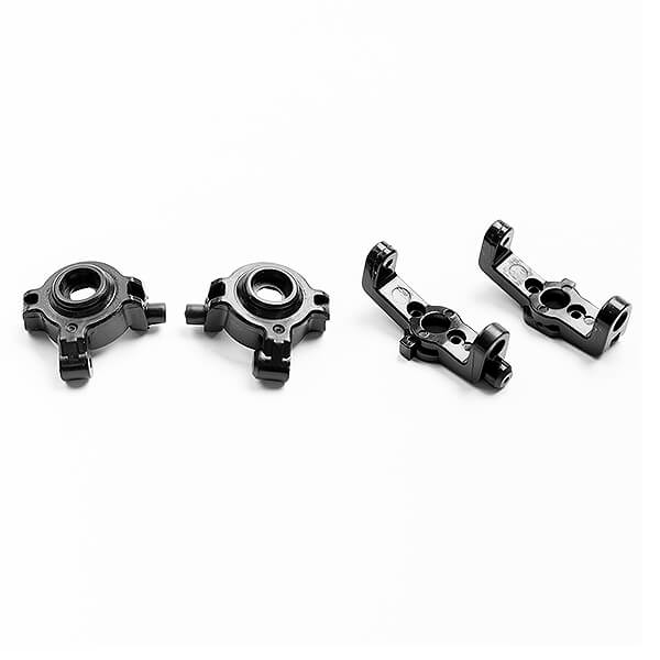 image EAZY RC EAZY 1:18 C HUB PARTS - Image 1