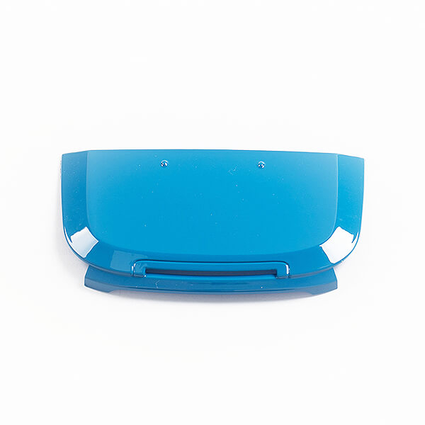 image EAZY RC EAZY TRITON HOOD BLUE - Image 1