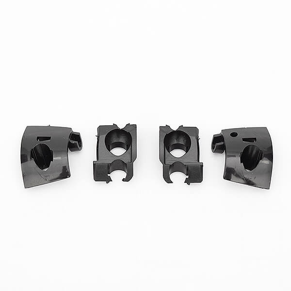 image EAZY RC EAZY TRITON FRONT AND REAR LIGHT CUP SET - Image 1