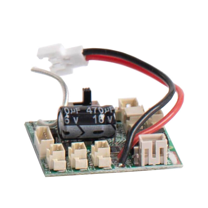 image EAZY RC EAZY ESC/RX V2 - Image 1