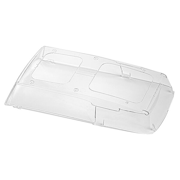 image EAZY RC EAZY TRITON WINDOW - Image 1