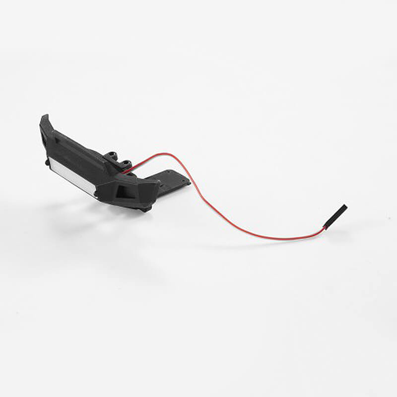 image EAZY RC FRONT BUMPER SET (W/ LED) - Image 1