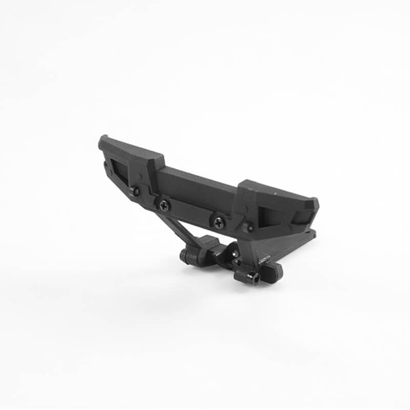 image EAZY RC REAR BUMPER SET - Image 1