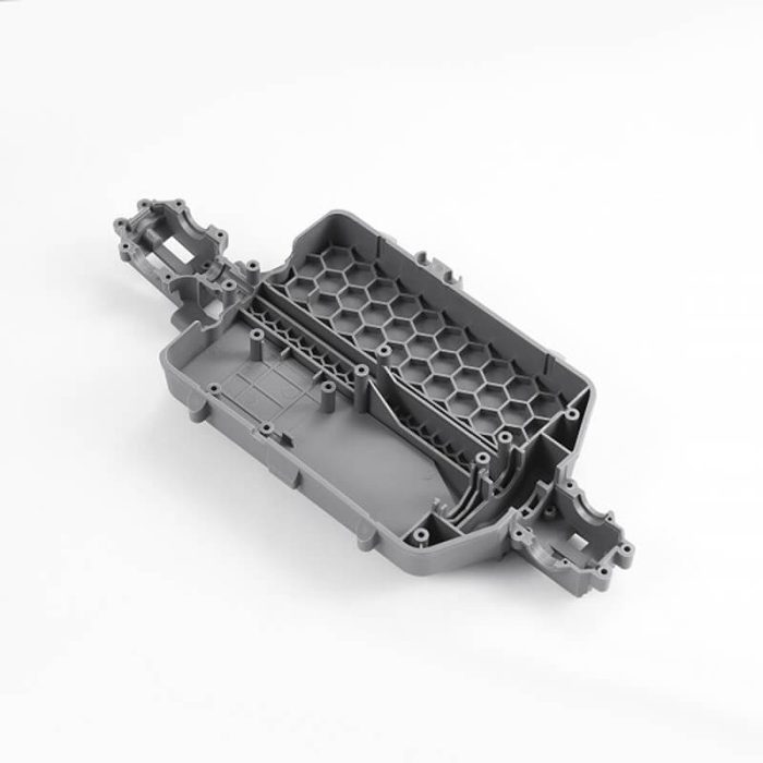 EAZY RC CHASSIS - Image 1