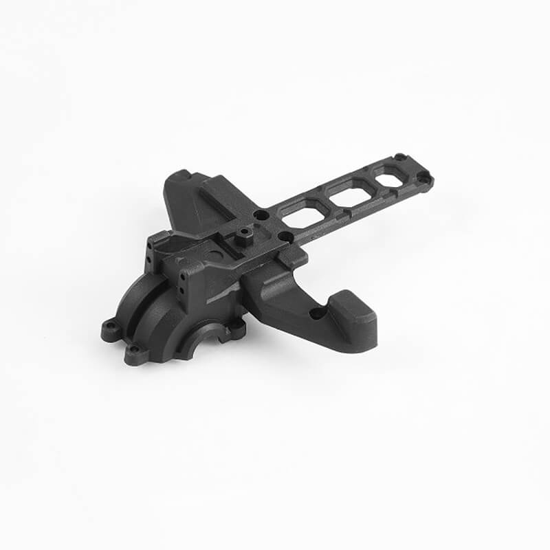 image EAZY RC REAR DIFFERENTIAL BOX COVER - Image 1