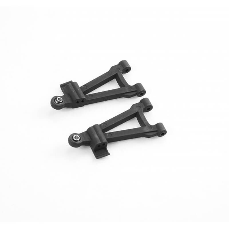 image EAZY RC FRONT LOWER SUSPENSION ARMS - Image 1