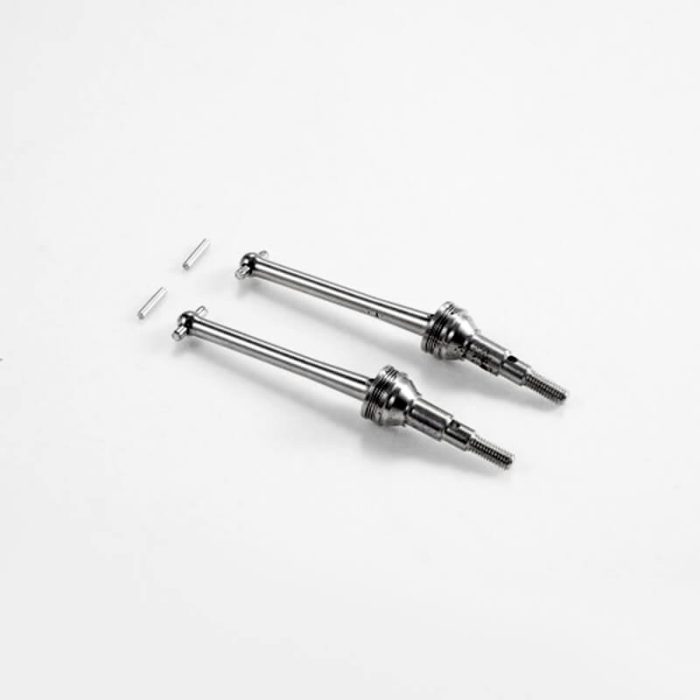 EAZY RC CVD DRIVESHAFT SET CVD - Image 1