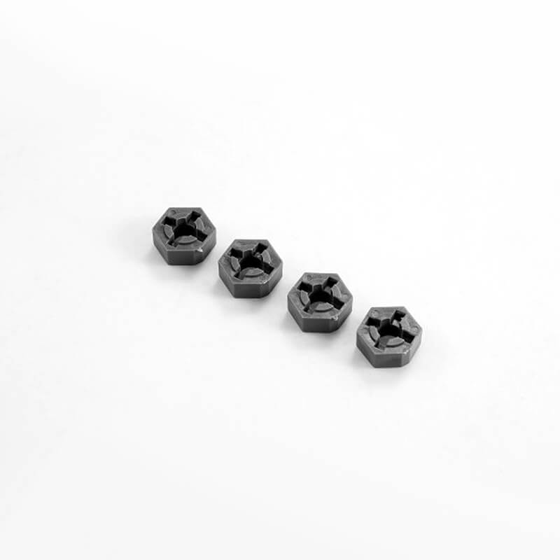 image EAZY RC WHEELS HEX ADAPTOR - Image 1