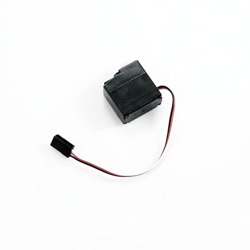 image EAZY RC 17G DIGITAL SERVO - Image 1