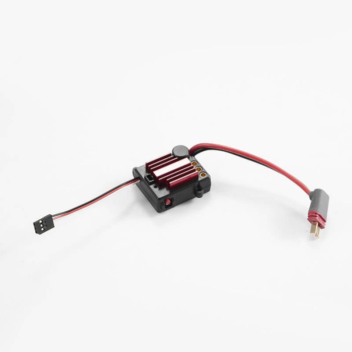 EAZY RC 45A BRUSHLESS ESC - Image 1
