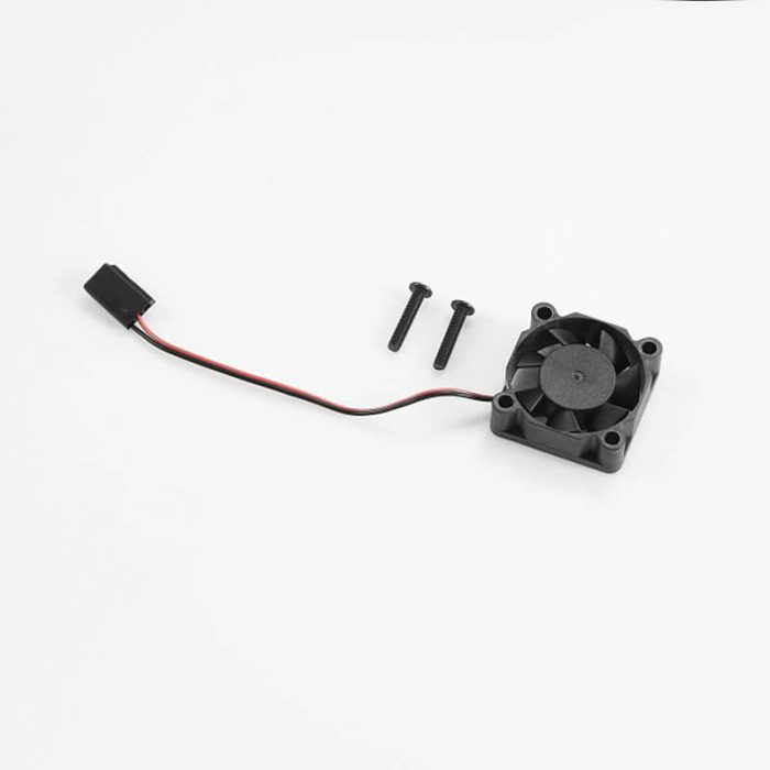 EAZY RC ESC FAN - Image 1