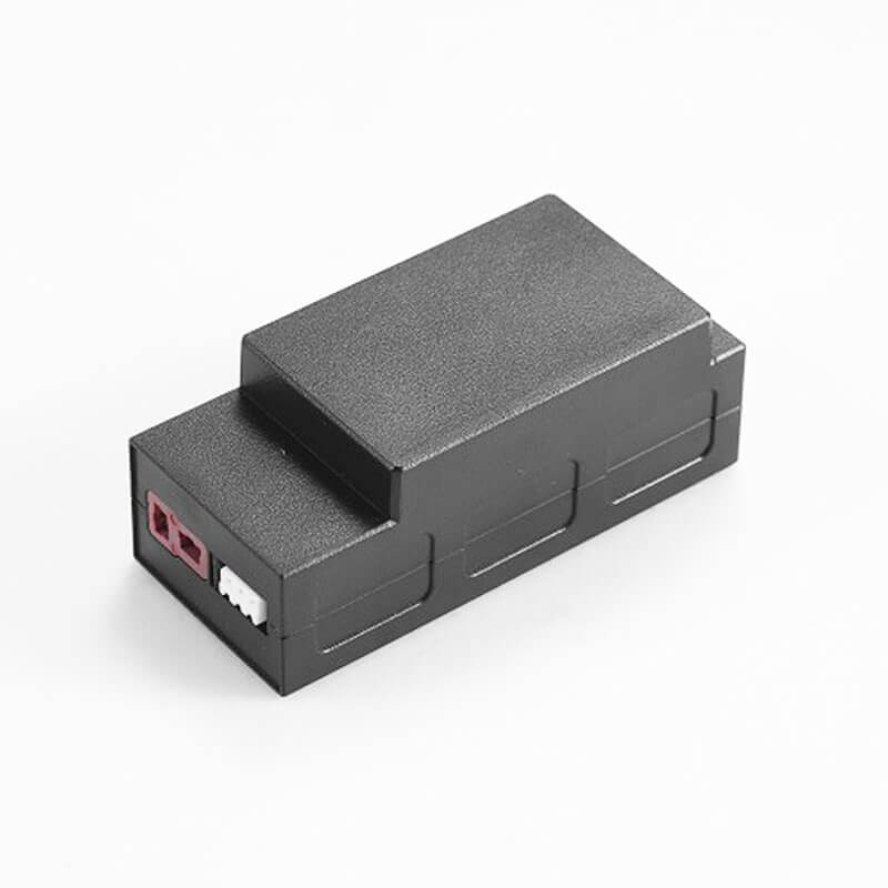 image EAZY RC 7.4V 1050mAh LIPO BATTERY SET - Image 1