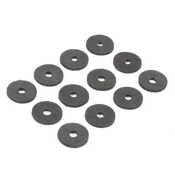 Fastrax Foam Body Protectors (10) - Image 1
