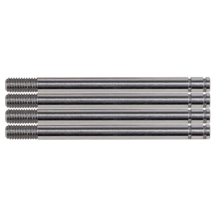 TEAM ASSOCIATED APEX 2 RALLY SHOCK SHAFTS - Image 1