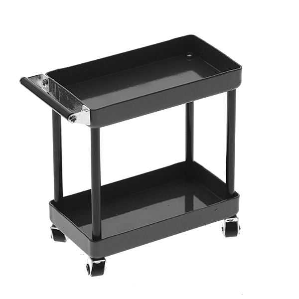 image FASTRAX GARAGE SCENE TOOL w/2 SHELVES (86x93x42mm) - Image 1