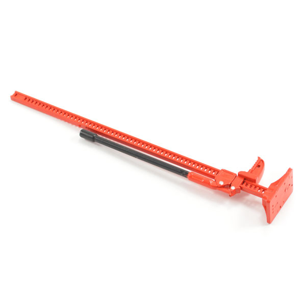 image FASTRAX HIGH LIFT JACK RED - Image 1
