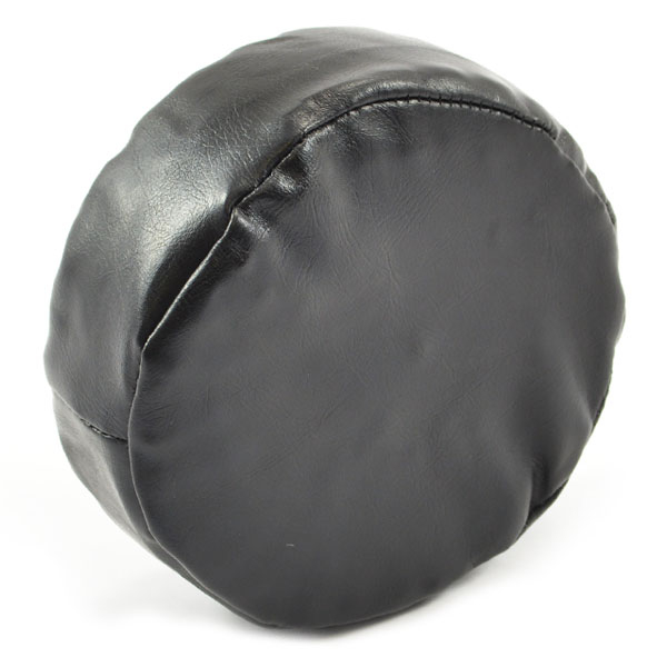image FASTRAX SCALE SPARE TYRE COVER SMALL 90MM DIA - Image 1