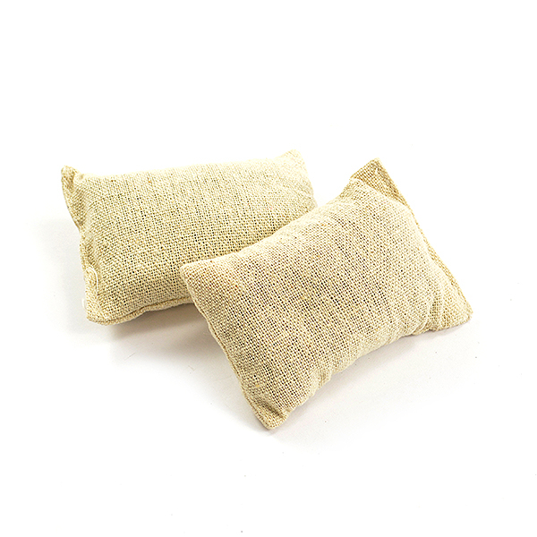image FASTRAX SCALE SAND BAGS 2PCS - Image 1
