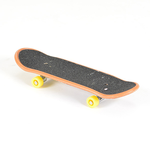 image FASTRAX STATIC SKATEBOARD 9.5 x 2.5 x 1.8cm - Image 1