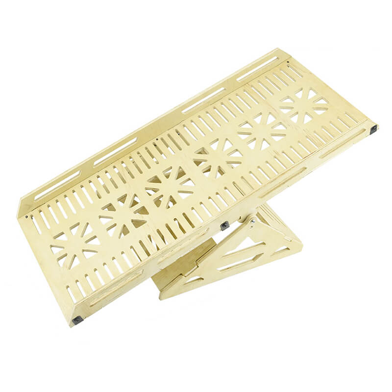 image FASTRAX WOOD BOARD CLIMBING SEE/SAW - Image 1