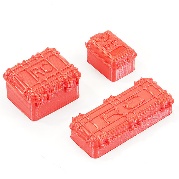 image FASTRAX 1/24TH MINI TOOL CASE SET 3PC - Image 1