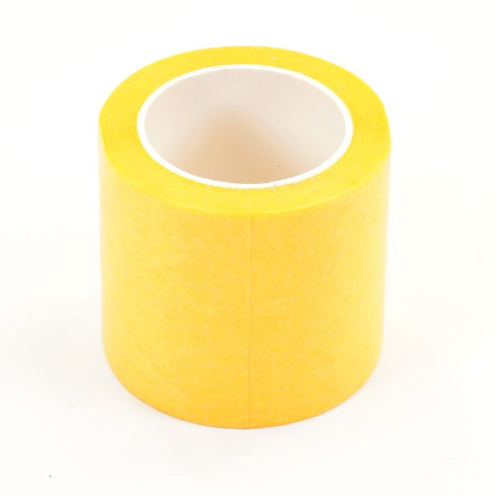 Fastrax Masking Tape 4Cm X 10M - Image 1