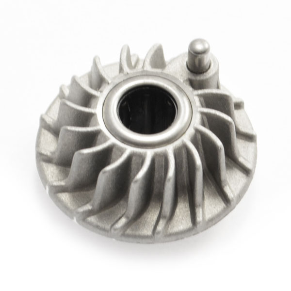 image FASTRAX 'ENDURO' ONE-WAY TURBO FAN & WASHER (PULLSTART) - Image 1