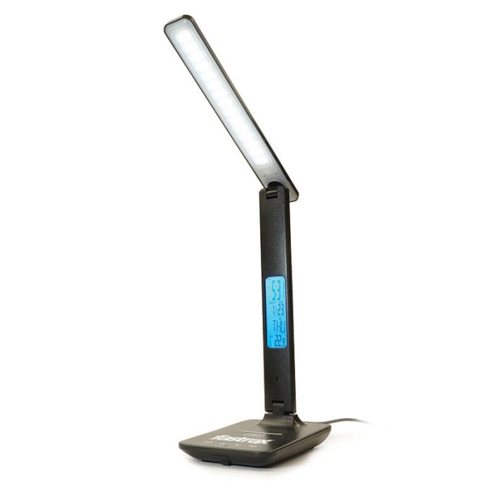 FASTRAX MULTI-FUNCTION LED PIT LIGHT - UK 3-PIN - Image 1