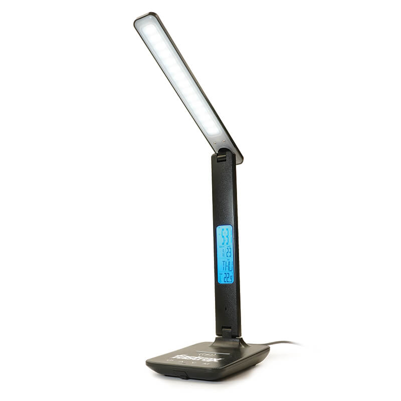 image FASTRAX MULTI-FUNCTION LED PIT LIGHT - UK 3-PIN - Image 1