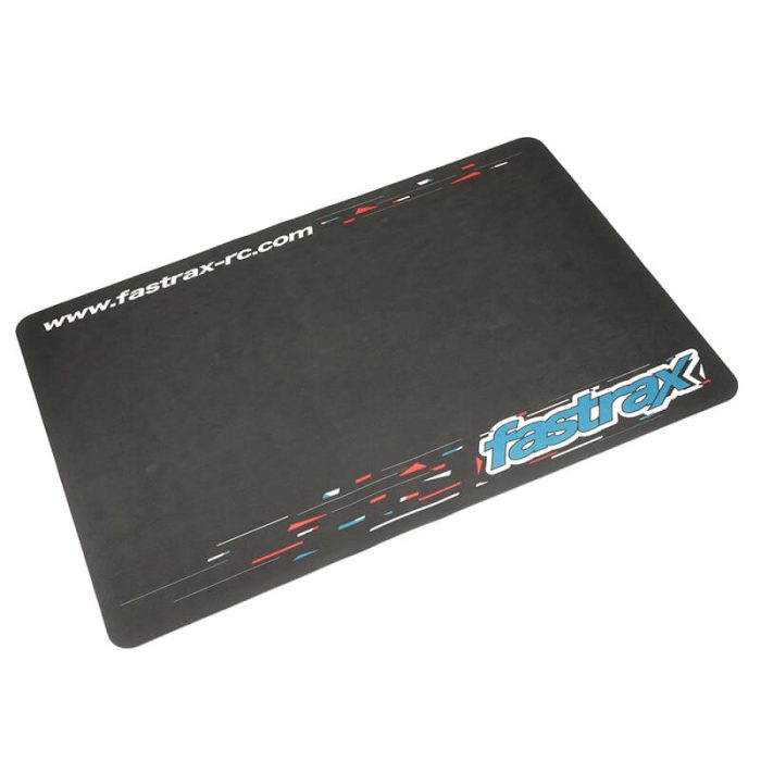 FASTRAX MEDIUM FOAM PIT MAT (600x400MM, 2MM THICK) - Image 1