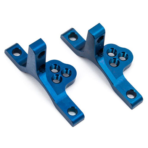 image TEAM ASSOCIATED TC7.1 BEARING CAP (A) - Image 1