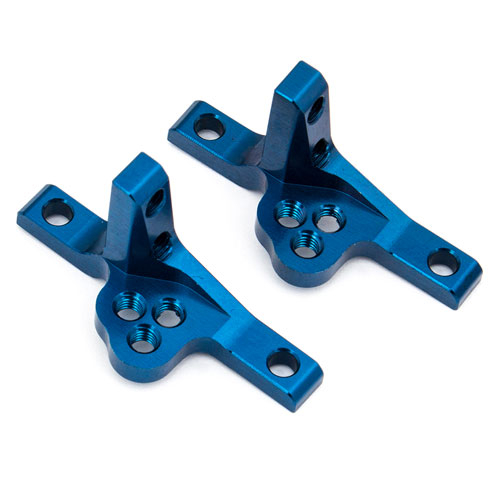 image TEAM ASSOCIATED TC7.1 BEARING CAP (B) - Image 1