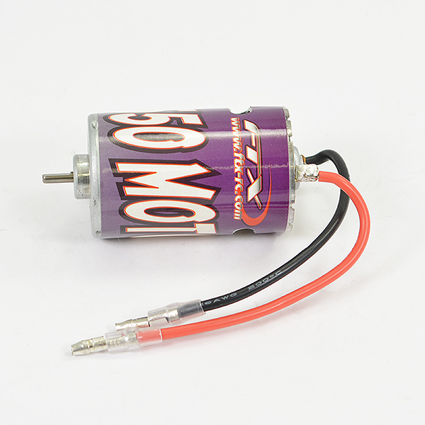 image Fastrax Fast560 Replacement 550 Motor - Image 1