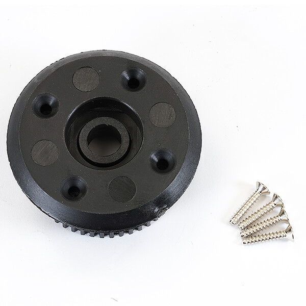 image Fastrax Tru-Start 52T Pulley - Image 1