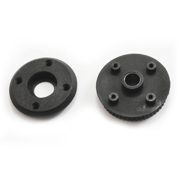 image Fastrax All-Start Gear Set - Image 1