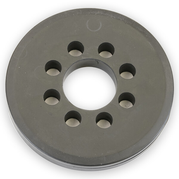 image FASTRAX POWER-START START WHEEL - Image 1