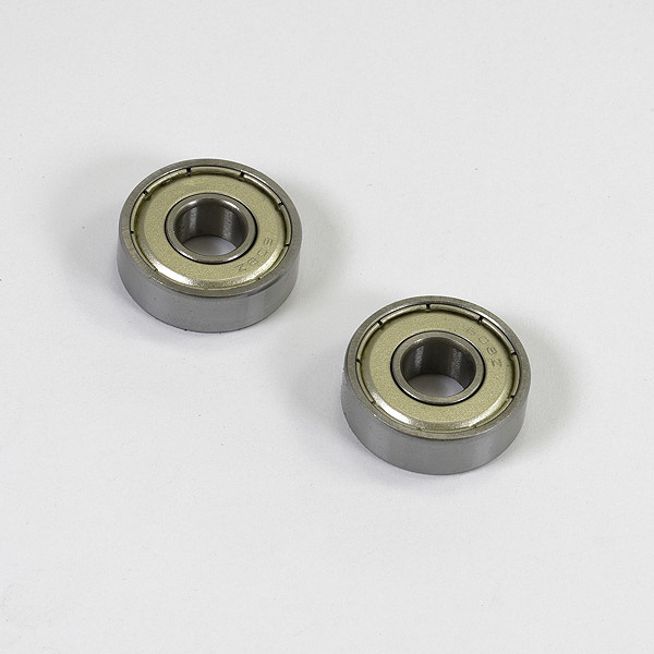 image FASTRAX POWER-START BEARING 8 X 22 X 7MM (2) - Image 1