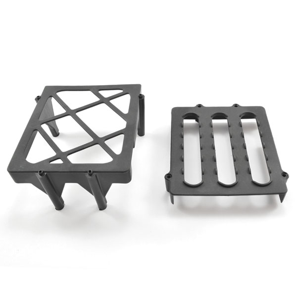 image FASTRAX POWER-START COVER & HOLDER FOR 12V (W/SCREWS) - Image 1