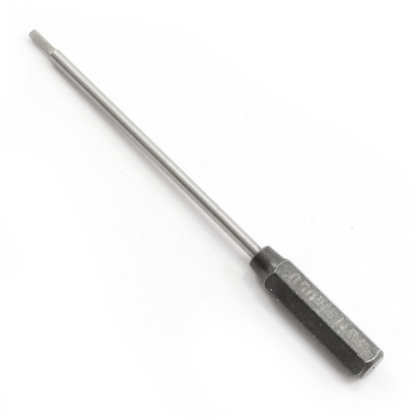 image FASTRAX REPLACEMENT .050" TIP FOR INTERCHANGEABLE HEX WRENCH - Image 1
