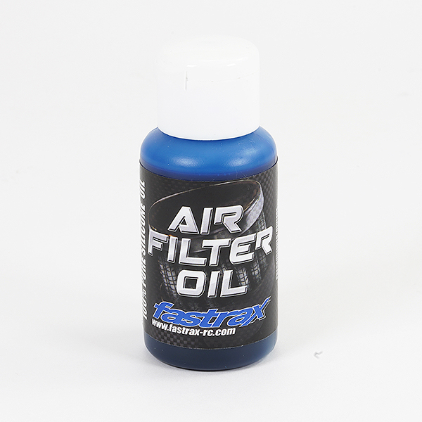 image Fastrax Foam Air Filter Oil - Image 1