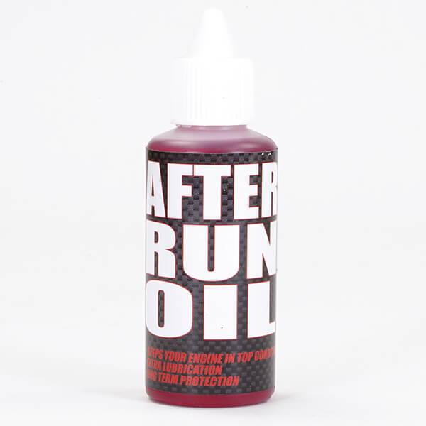 image Fastrax After Run Engine Oil - Image 1