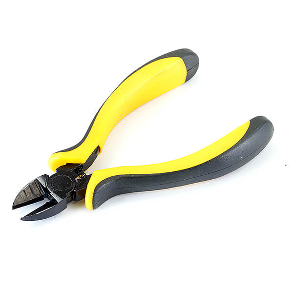 image FASTRAX SIDE CUTTING SNIP PLIERS - Image 1