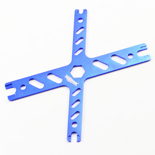 image Fastrax E-Clip Tool - Image 1