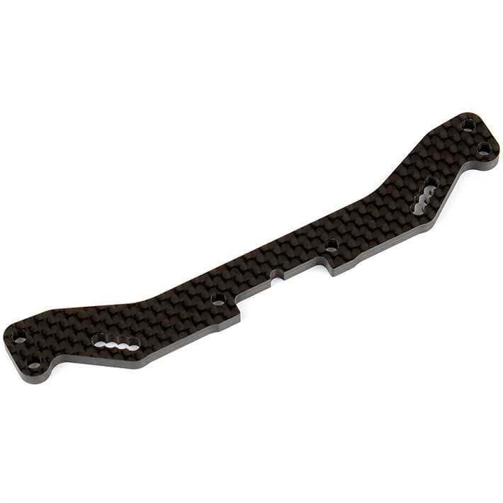 image TEAM ASSOCIATED TC7.2 REAR SHOCK TOWER - Image 1