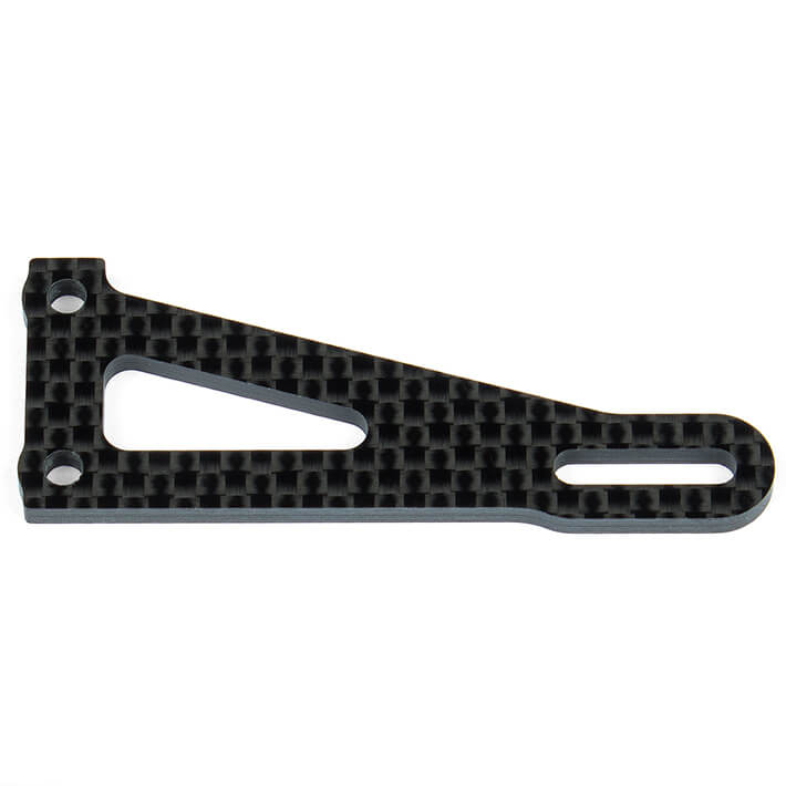 image TEAM ASSOCIATED TC7.2 SERVO MOUNT BRACE - Image 1