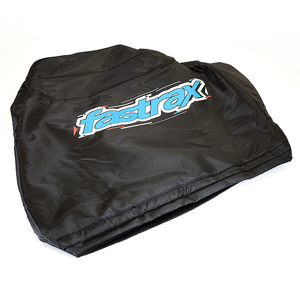 image Fastrax Transmitter Muff-Wheel W/Window - Image 1